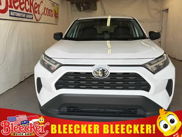 2025 Toyota RAV4 LE for sale in Red Springs, NC