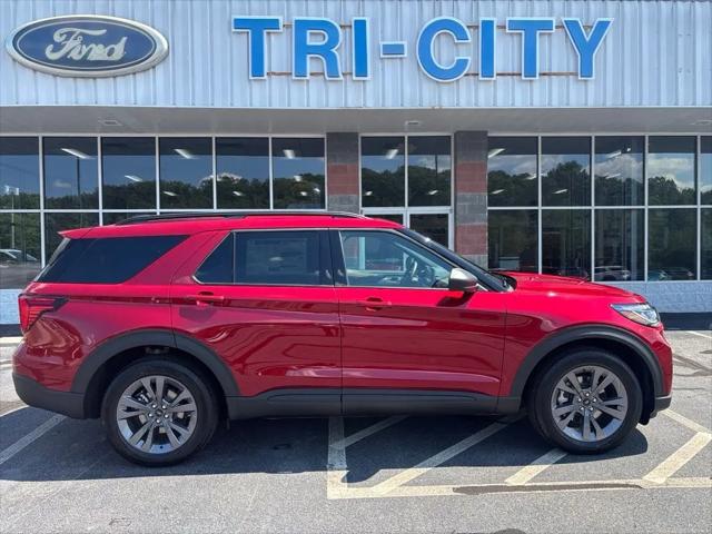 2027 Ford Explorer Active for sale in Eden, NC