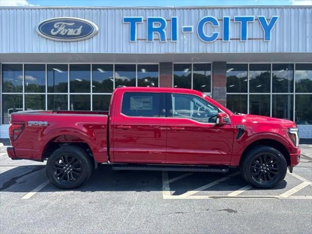 2026 Ford F-150 LARIAT for sale in Eden, NC