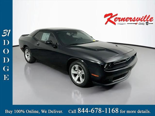 2022 Dodge Challenger SXT for sale in Kernersville, NC