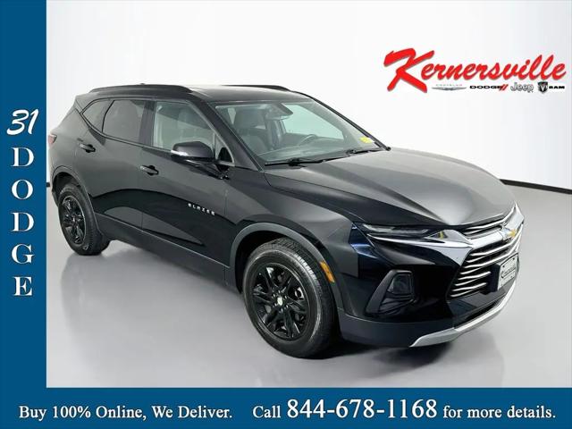 2019 Chevrolet Blazer 2LT for sale in Kernersville, NC
