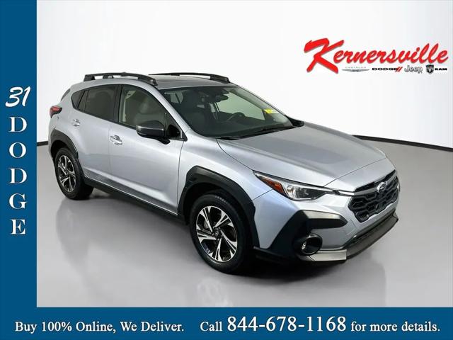 2024 Subaru Crosstrek Premium for sale in Kernersville, NC