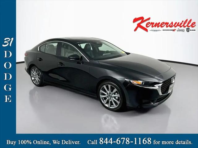 2024 Mazda Mazda3 2.5 S Preferred for sale in Kernersville, NC
