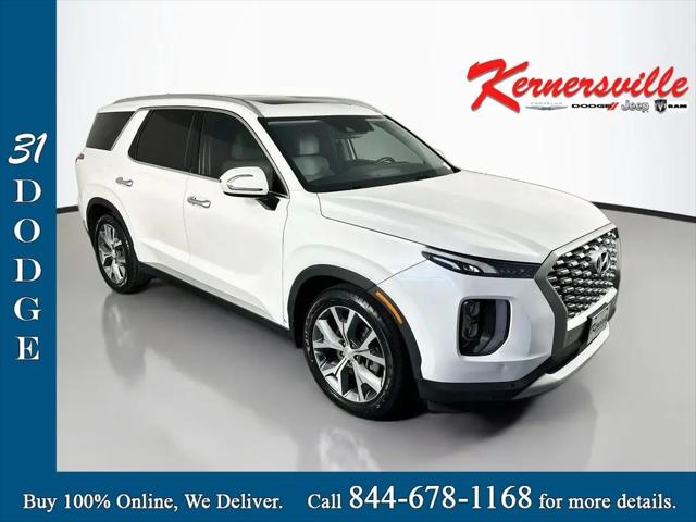 2021 Hyundai Palisade SEL for sale in Kernersville, NC