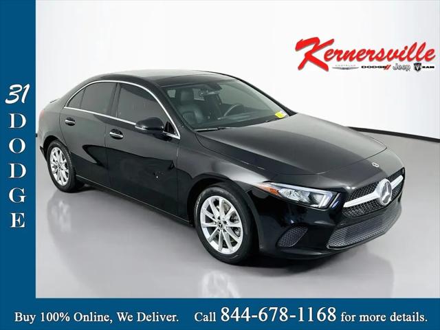 2019 Mercedes-Benz A 220 A 220 for sale in Kernersville, NC