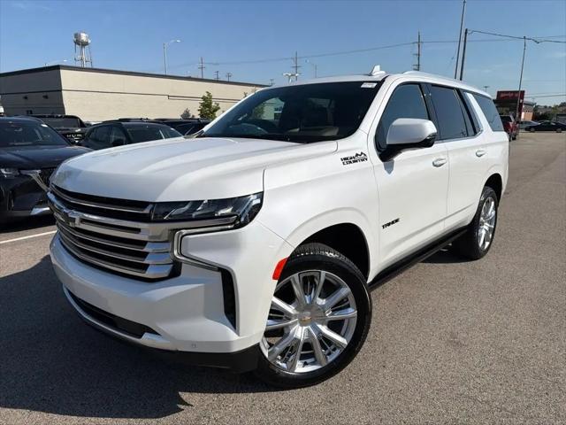 2024 Chevrolet Tahoe High Country for sale in Schaumburg, IL