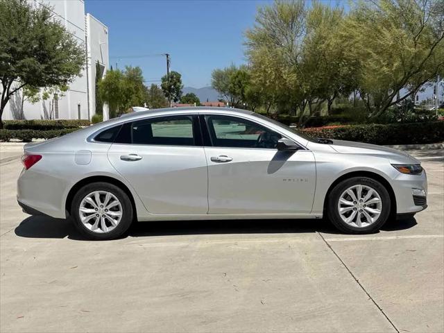 2022 Chevrolet Malibu FWD LT for sale in Bloomington, CA