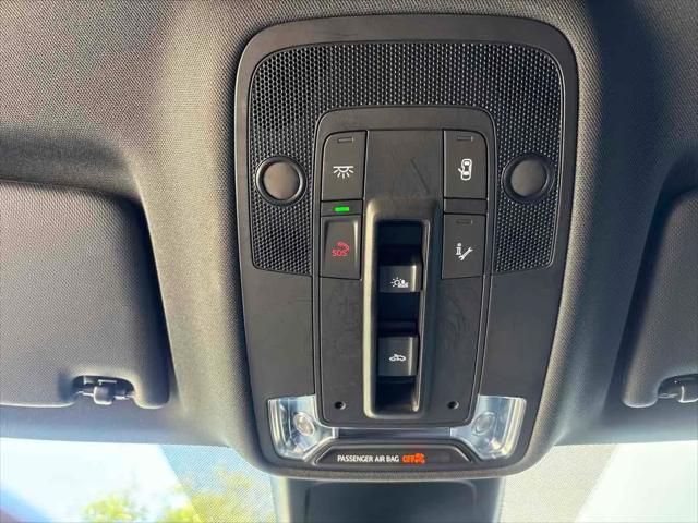 2022 Audi Q3 Premium Plus 45 TFSI S line quattro Tiptronic