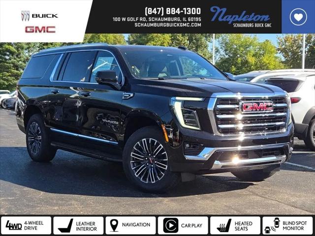 2026 GMC Yukon XL 4WD Elevation for sale in Schaumburg, IL