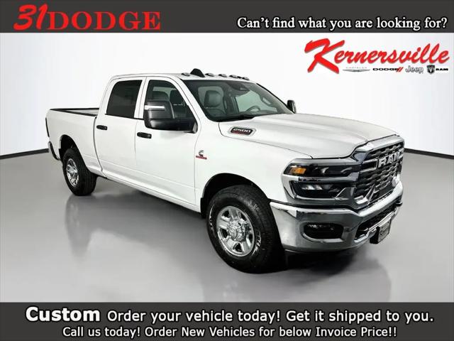 2027 Ram 2500 Tradesman for sale in Kernersville, NC