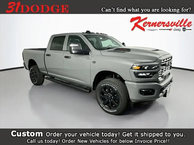 2027 Ram 2500 Black Express for sale in Kernersville, NC