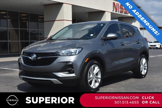 2021 Buick Encore GX FWD Preferred for sale in Conway, AR