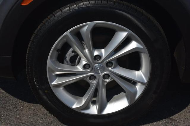 2021 Buick Encore GX FWD Preferred