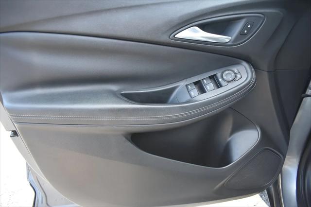 2021 Buick Encore GX FWD Preferred