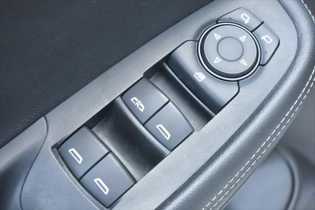 2021 Buick Encore GX FWD Preferred