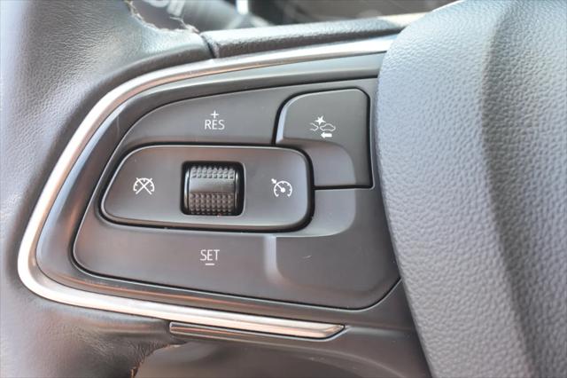 2021 Buick Encore GX FWD Preferred