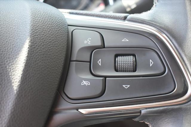 2021 Buick Encore GX FWD Preferred