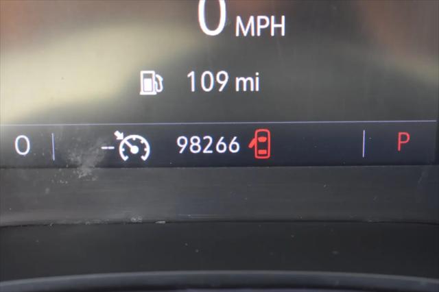 2021 Buick Encore GX FWD Preferred