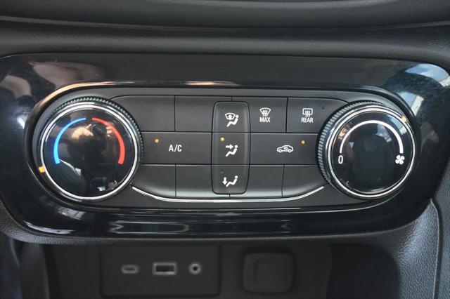 2021 Buick Encore GX FWD Preferred