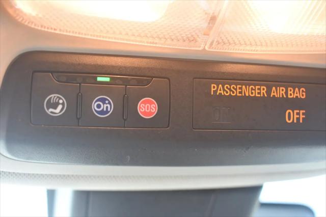 2021 Buick Encore GX FWD Preferred