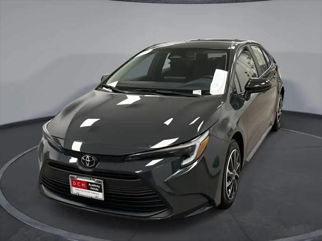 2026 Toyota Corolla Hybrid Hybrid LE for sale in Old Bridge, NJ