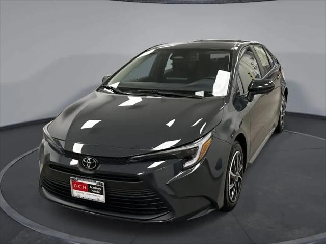 2026 Toyota Corolla Hybrid Hybrid LE for sale in Old Bridge, NJ
