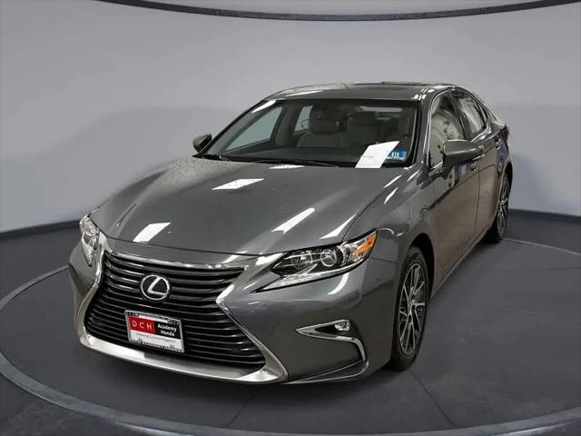 2016 Lexus ES 350 ES 350 for sale in Old Bridge, NJ