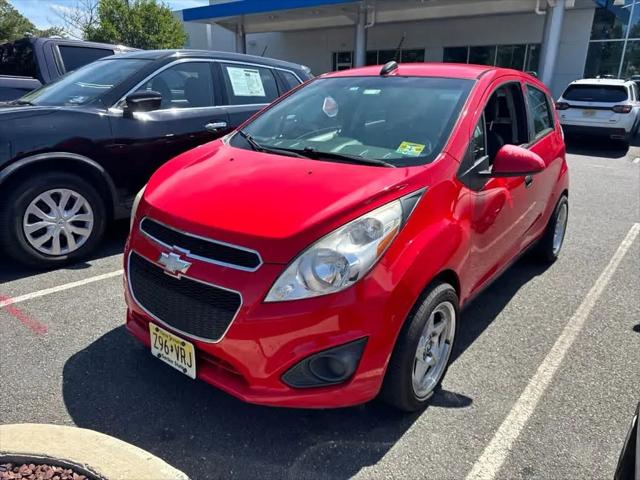 2015 Chevrolet Spark 1LT CVT for sale in Old Bridge, NJ