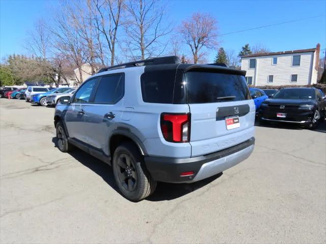 2026 Honda Passport AWD RTL for sale in Old Bridge, NJ