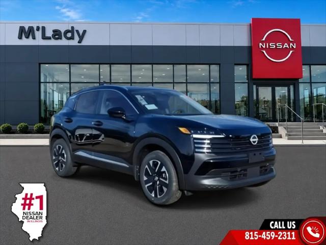 2027 Nissan Kicks SV for sale in Crystal Lake, IL