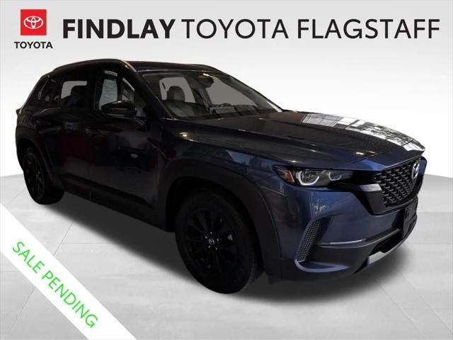 2025 Mazda CX-50 2.5 S Preferred Package for sale in Flagstaff, AZ