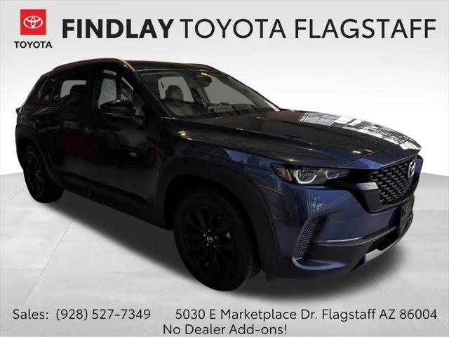 2025 Mazda CX-50 2.5 S Preferred Package for sale in Flagstaff, AZ