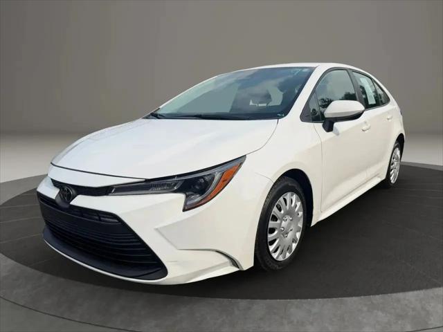 2024 Toyota Corolla LE for sale in Garfield, NJ