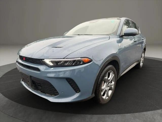 2024 Dodge Hornet R/T Plus EAWD for sale in Garfield, NJ