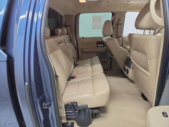 2005 Ford F-150 XLT
