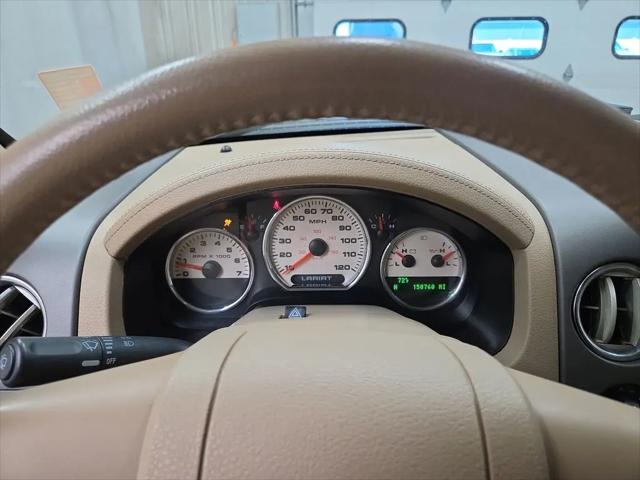 2005 Ford F-150 XLT