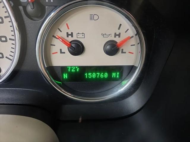 2005 Ford F-150 XLT