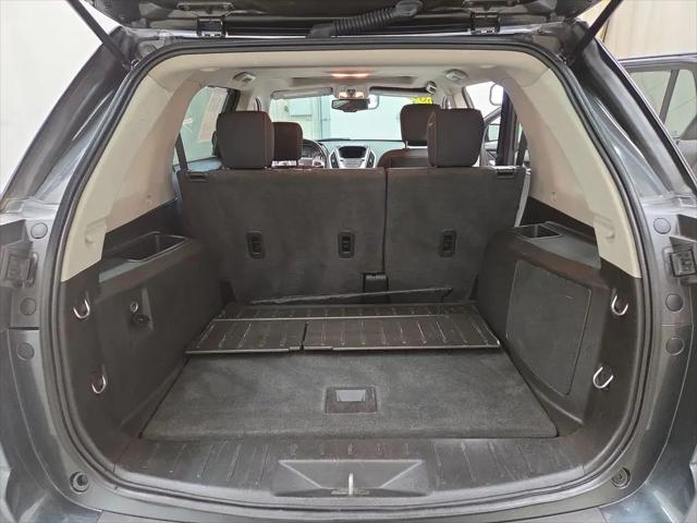 2017 GMC Terrain SLE-2