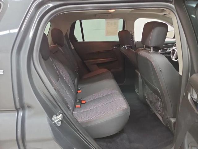2017 GMC Terrain SLE-2