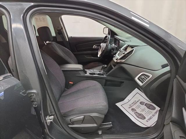 2017 GMC Terrain SLE-2