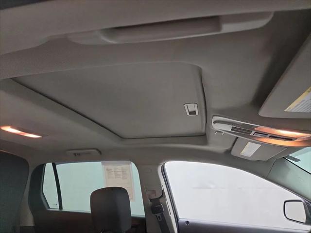 2017 GMC Terrain SLE-2
