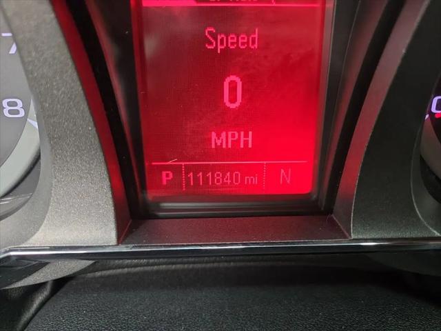 2017 GMC Terrain SLE-2