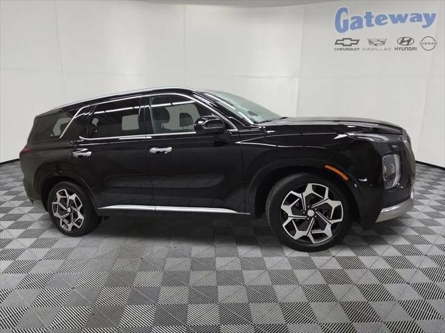 2022 Hyundai Palisade Calligraphy for sale in Fargo, ND