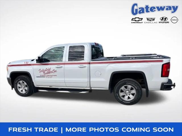 2014 GMC Sierra 1500 SLE for sale in Fargo, ND