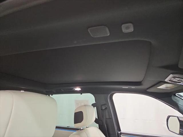 2023 Toyota Sequoia SR5