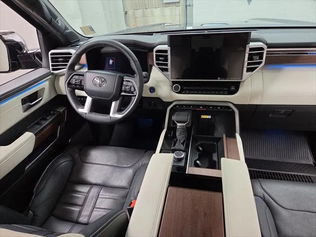 2023 Toyota Sequoia SR5