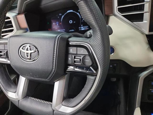 2023 Toyota Sequoia SR5