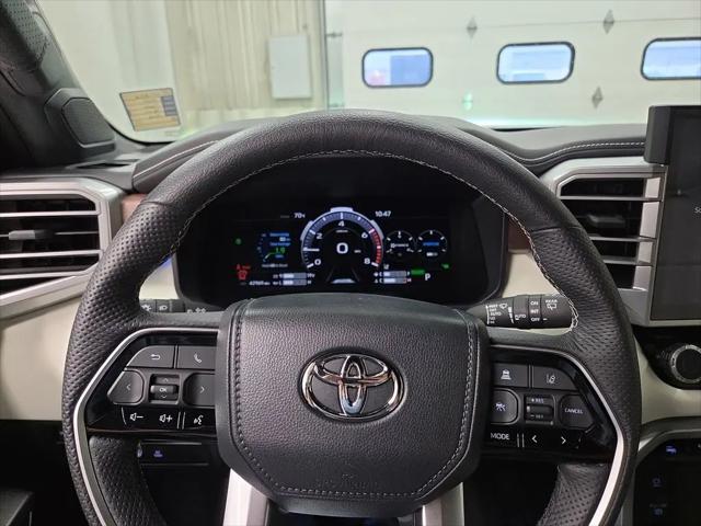 2023 Toyota Sequoia SR5
