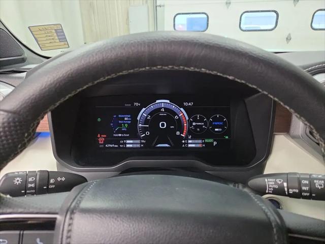 2023 Toyota Sequoia SR5