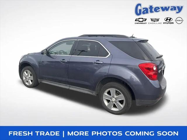 2013 Chevrolet Equinox 1LT for sale in Fargo, ND